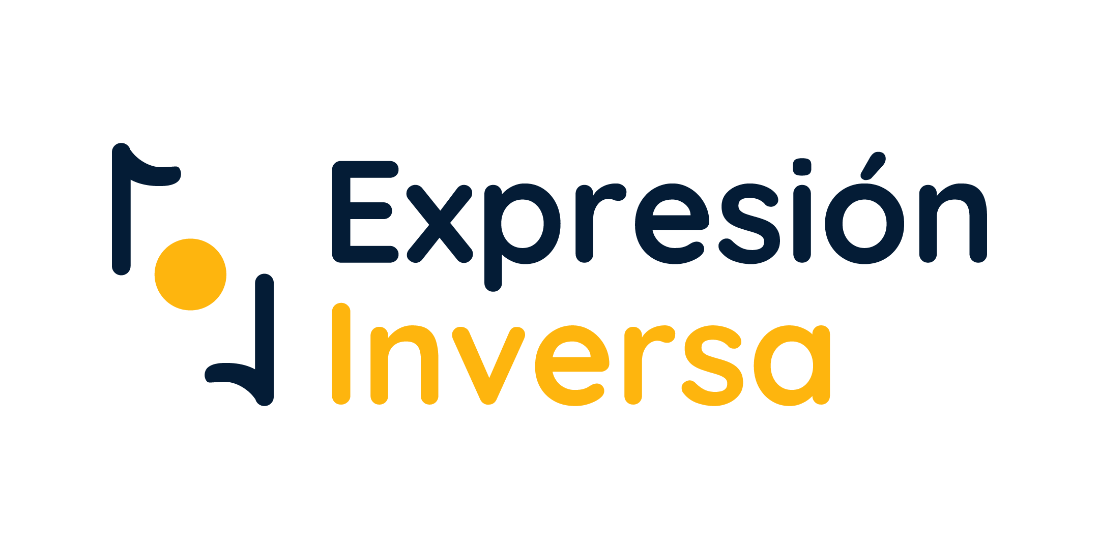 Expresión Inversa | Logo